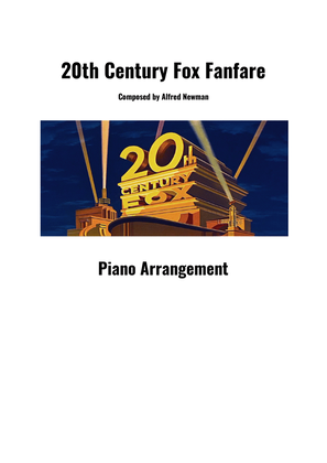 Book cover for Twentieth Century Fox Trademark