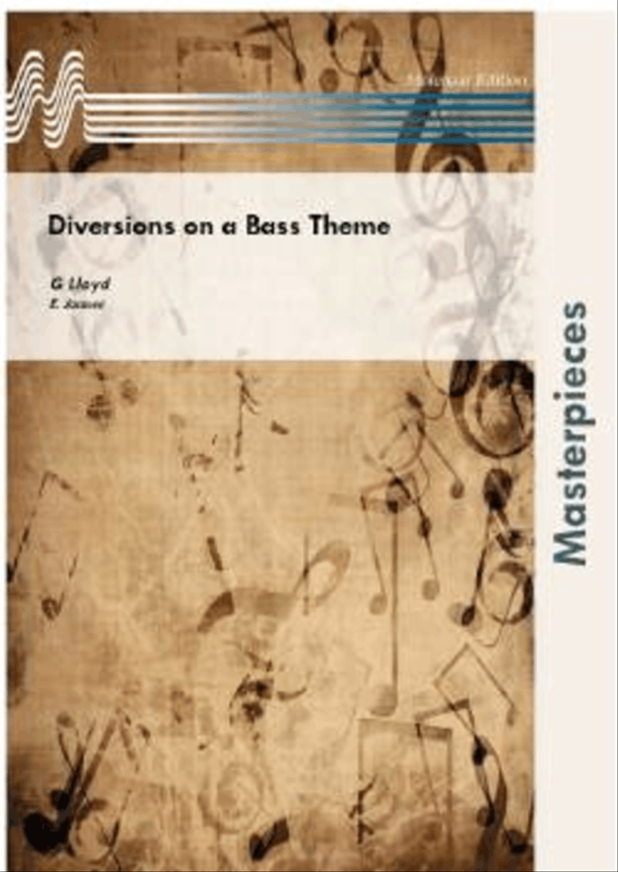 Tiroler Holzhacker Buab'n Fanfare Band scores gallery preview page 1