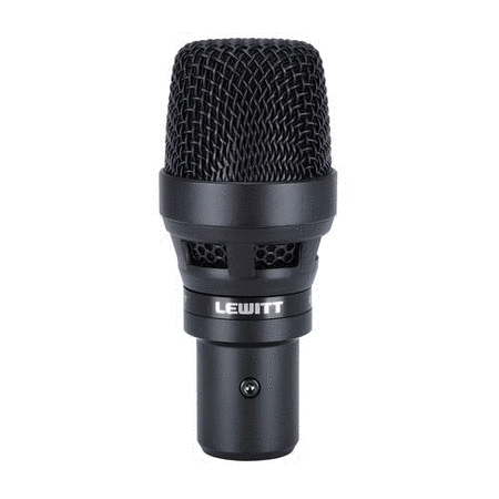 DTP 340 TT Dynamic Tom And Percussion Mic