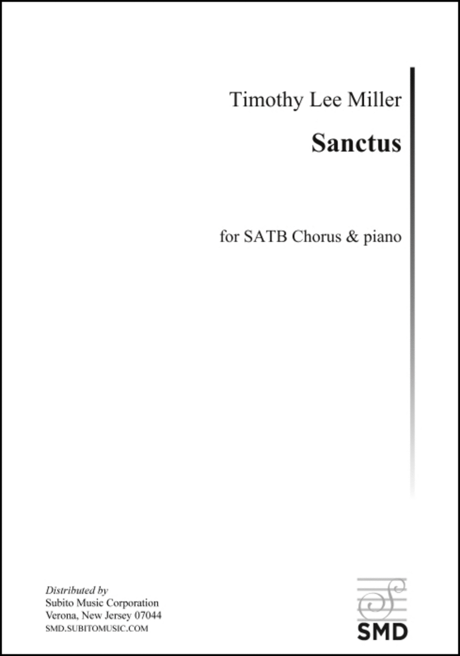 Sanctus