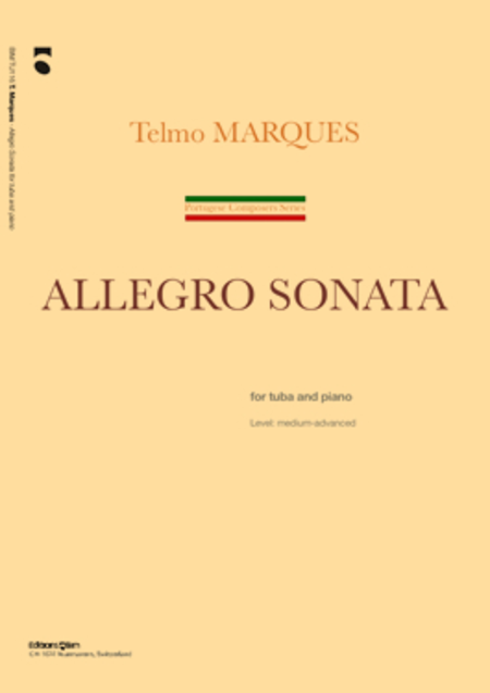 Allegro Sonata