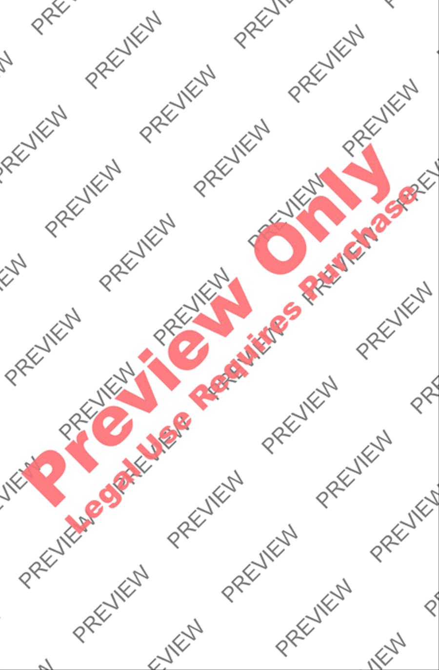 Over the Rainbow 3-Part scores gallery preview page 7