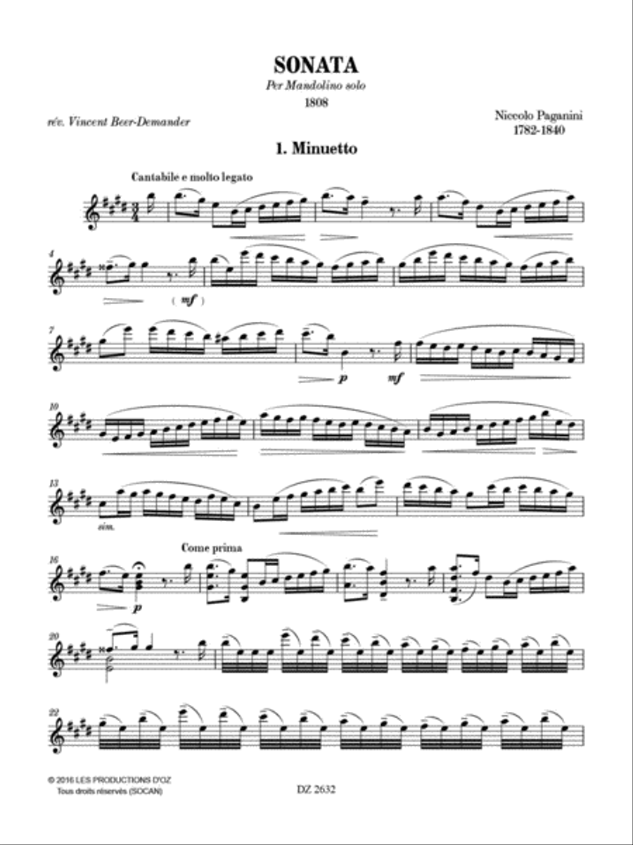 Greensleeves Guitar Ensemble scores gallery preview page 2