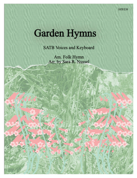 Garden Hymns image number null