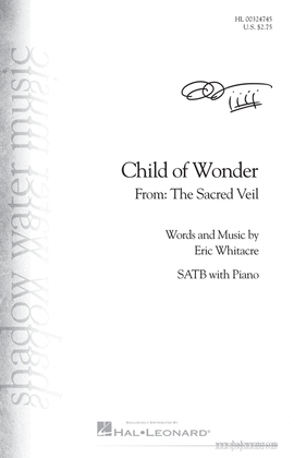 Child of Wonder