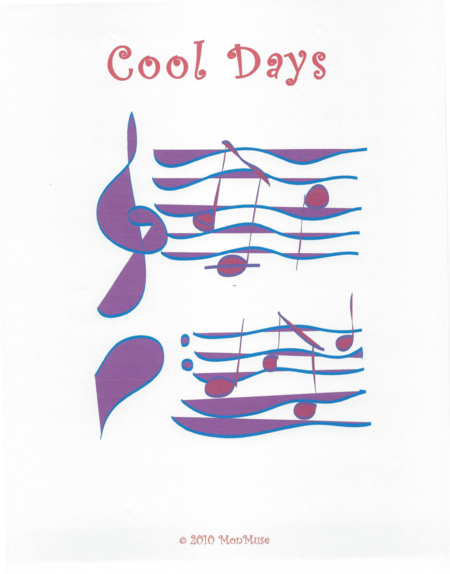 Cool Days image number null