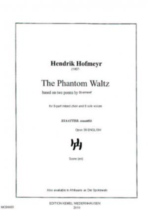 The phantom waltz