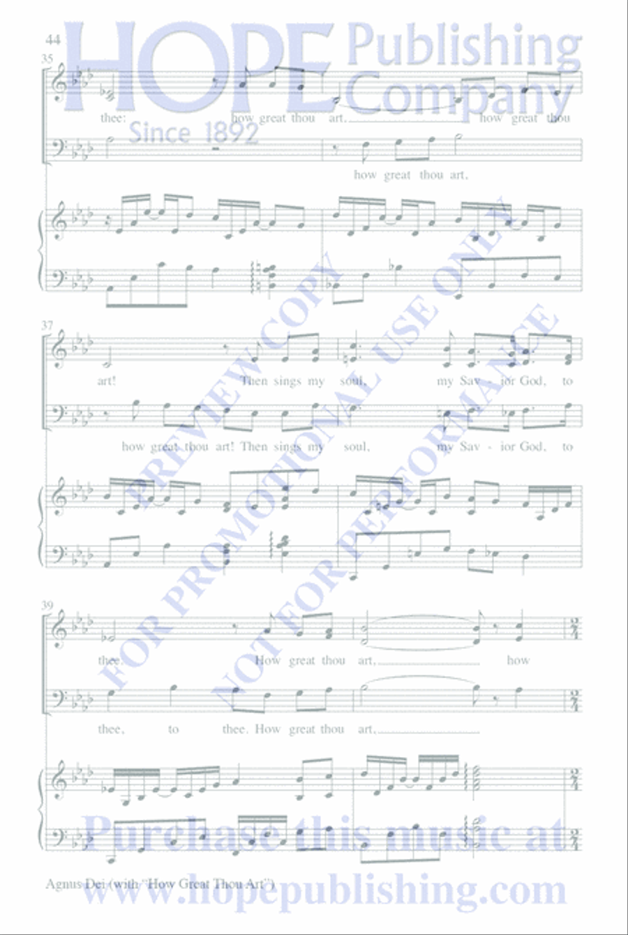 Easy Settings 6 CD scores gallery preview page 48