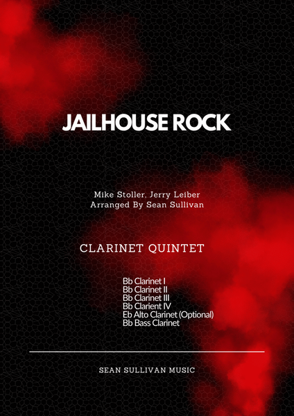Jailhouse Rock image number null