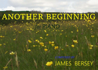 Another Beginning (piano solo)