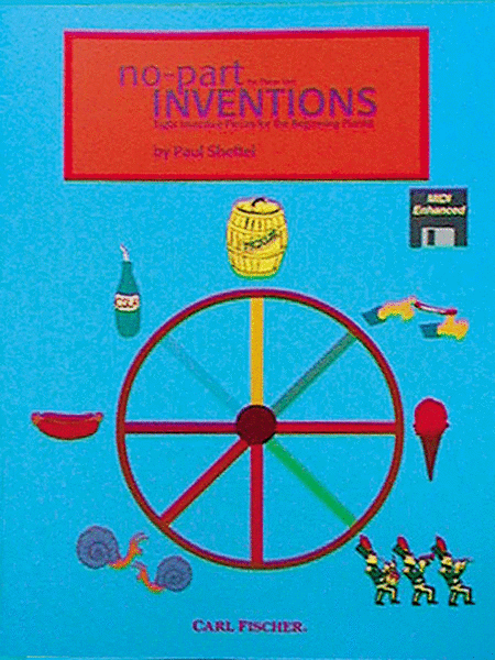 No-Part Inventions