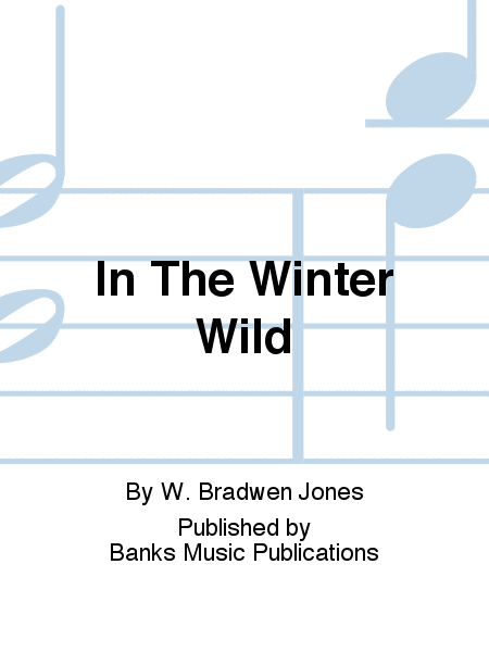 In The Winter Wild