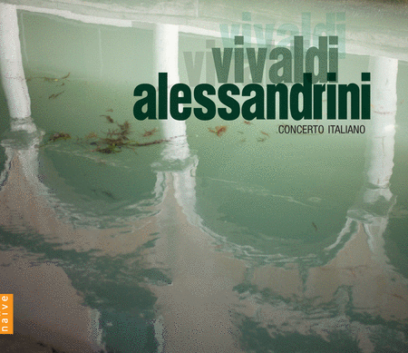 Vivaldi & Alessandrini Box Set