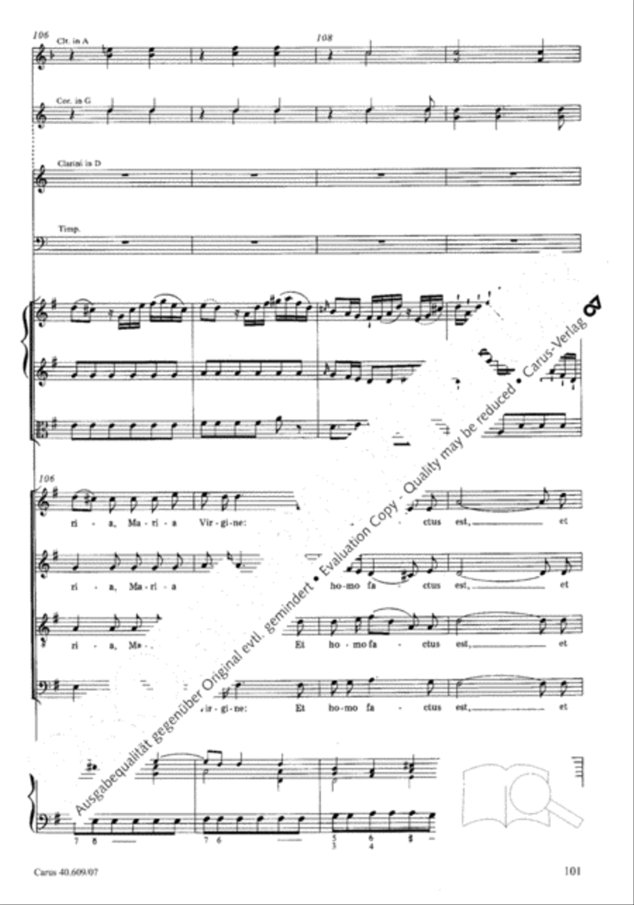 Missa in Angustiis