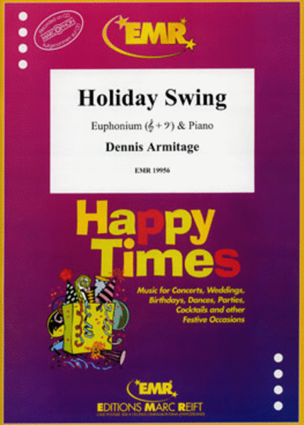 Holiday Swing image number null