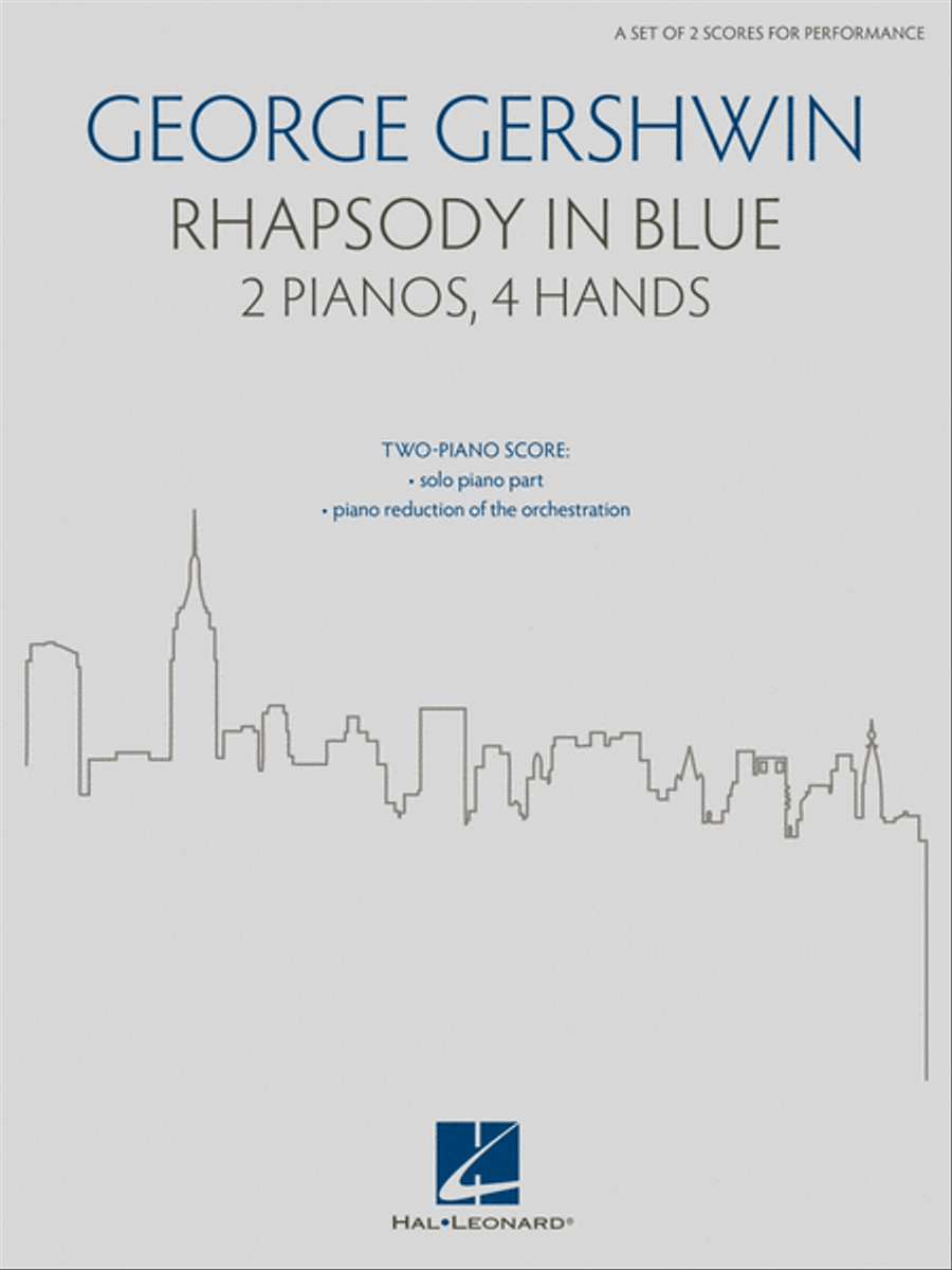 Rhapsody in Blue