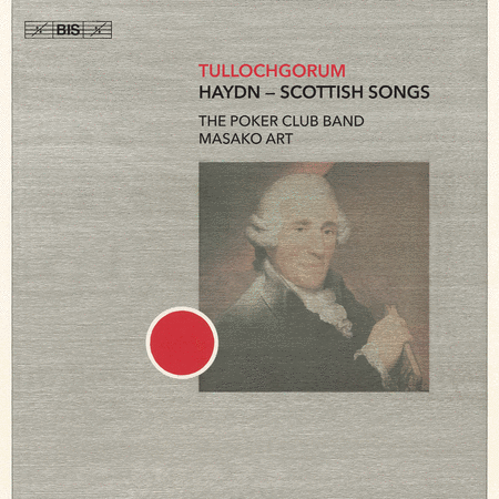 Haydn: Scottish Songs - Tullochgorum