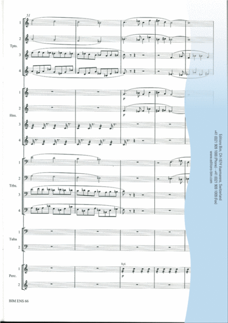 Scherzo image number null