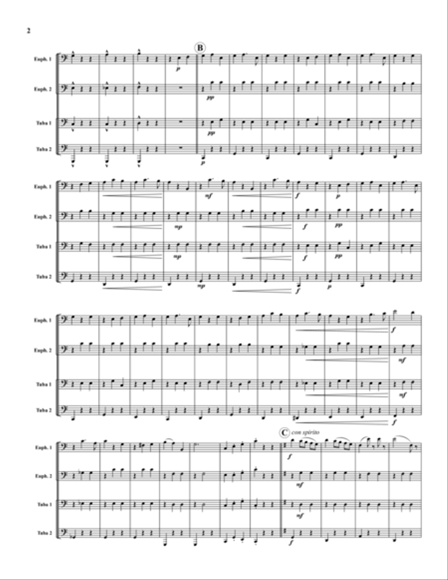 Parla EETT scores gallery preview page 2