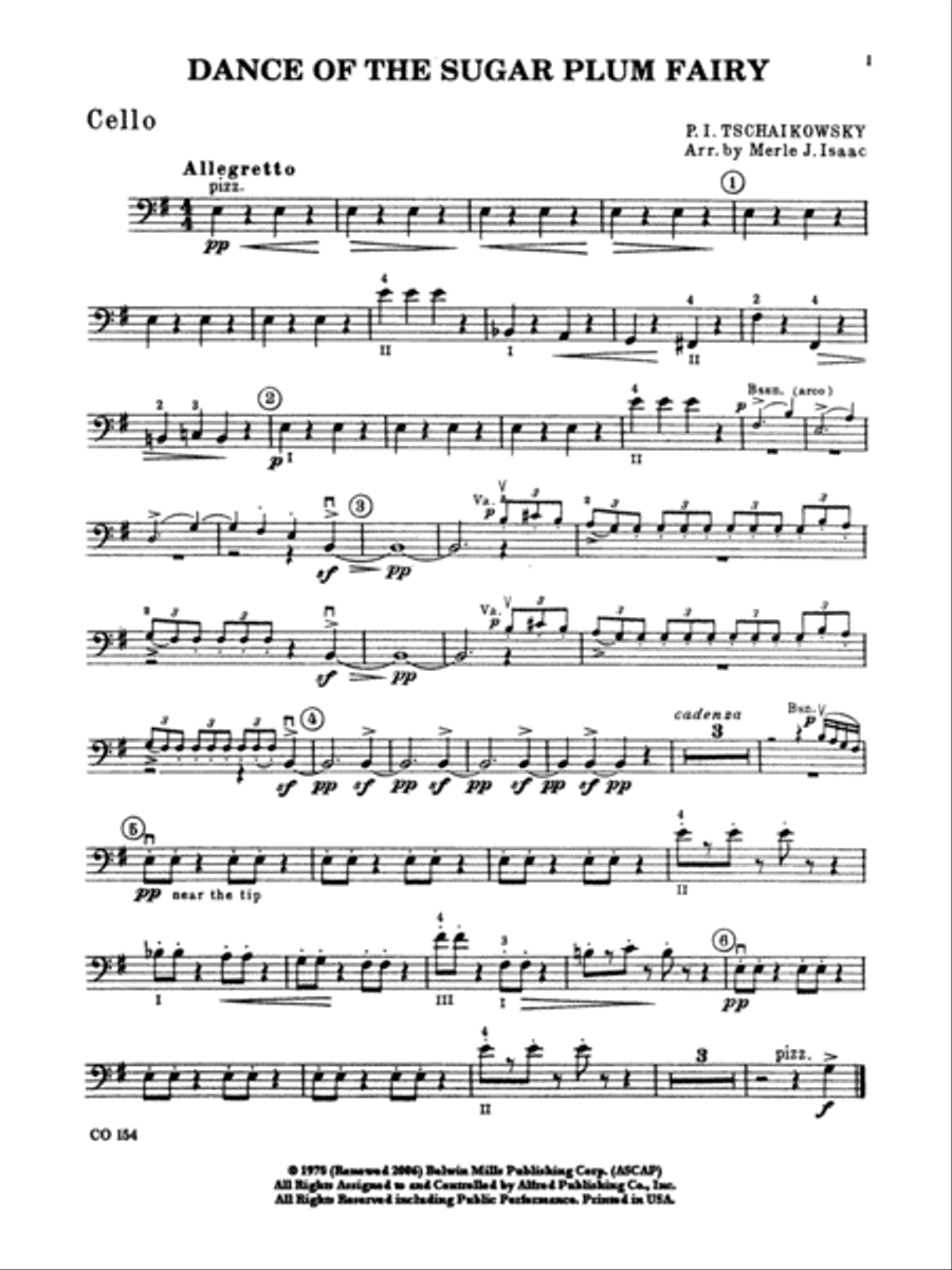 Dance of the sugar plum fairy flute discount