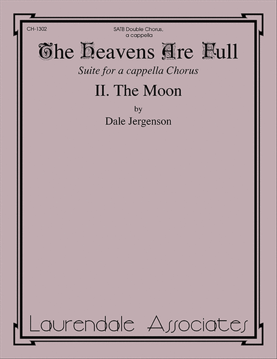 The Moon