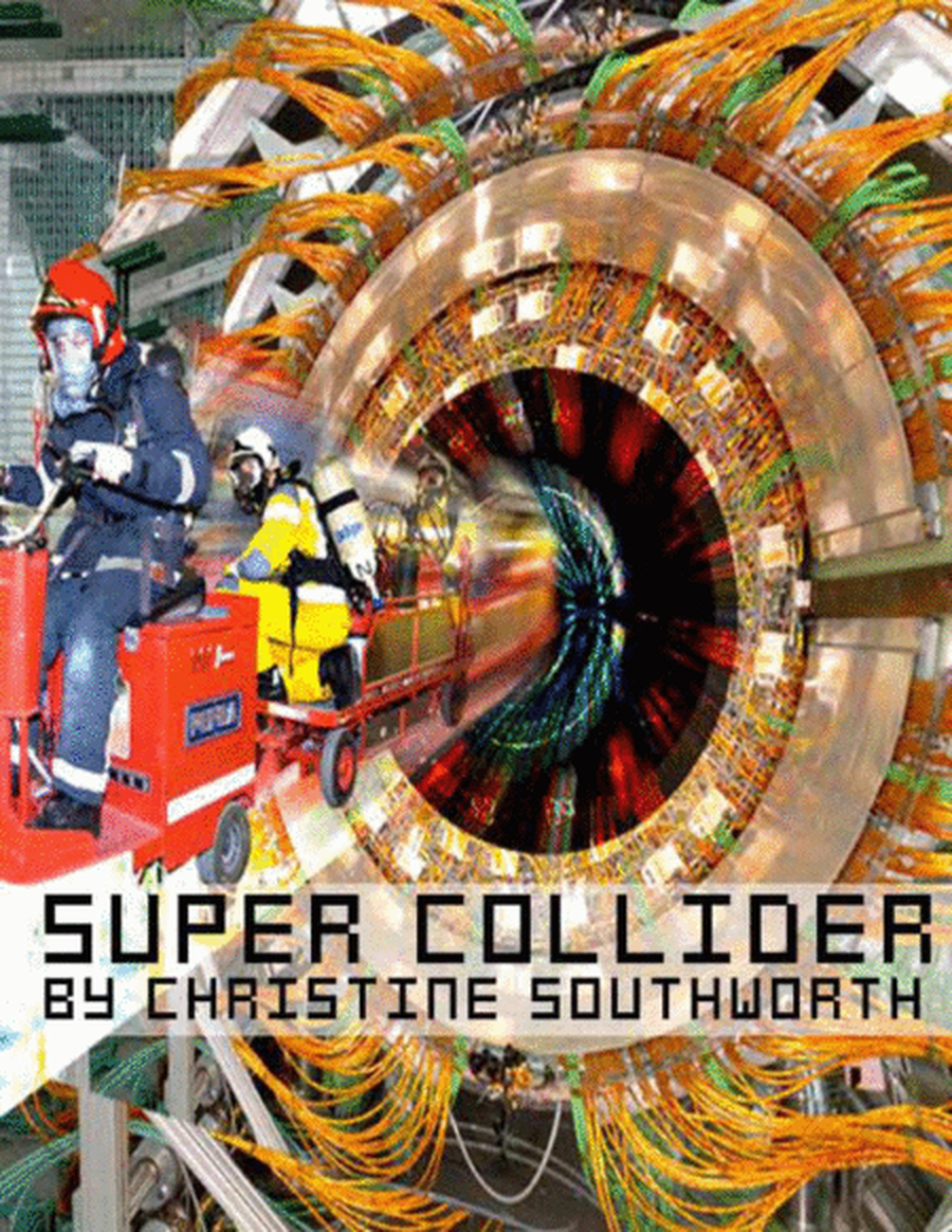 Supercollider image number null
