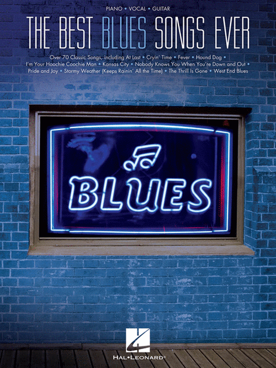 The Best Blues Songs Ever