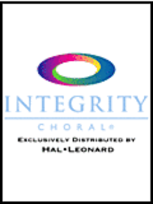 Book cover for Hillsongs Choral Collection Volume 1