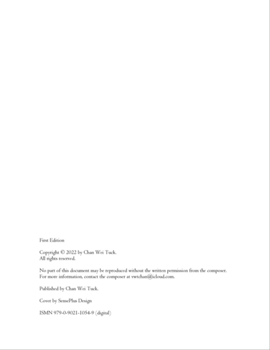 Motion, Op. 8 No. 3 Piano Solo scores gallery preview page 2