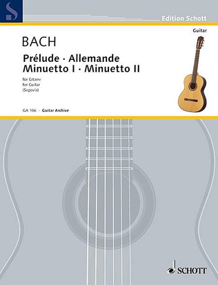 Book cover for Different Pieces for Solo Guitar