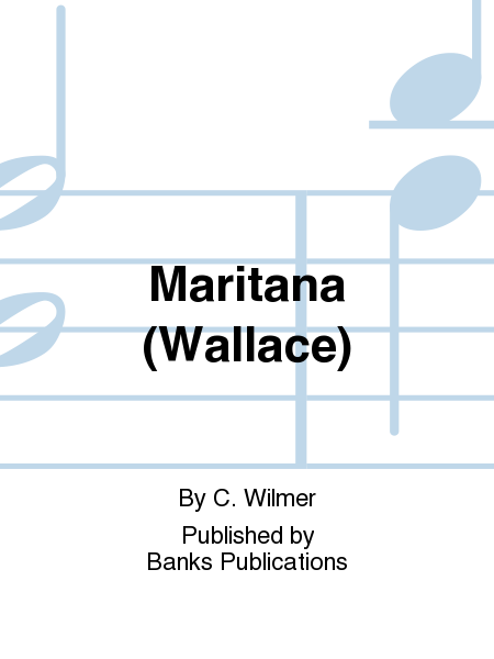 Maritana (Wallace)