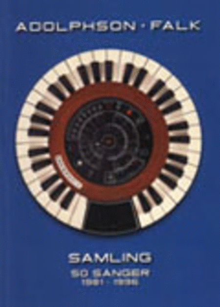 Samling - 50 sanger 1981-1996