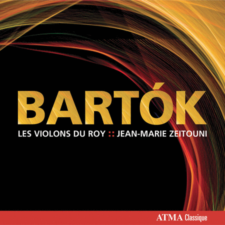 Bartok  Sheet Music