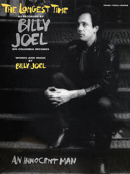 Billy Joel: The Longest Time