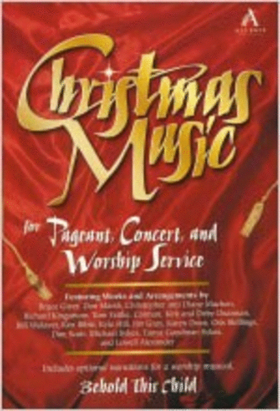 Christmas Music (Orchestration)