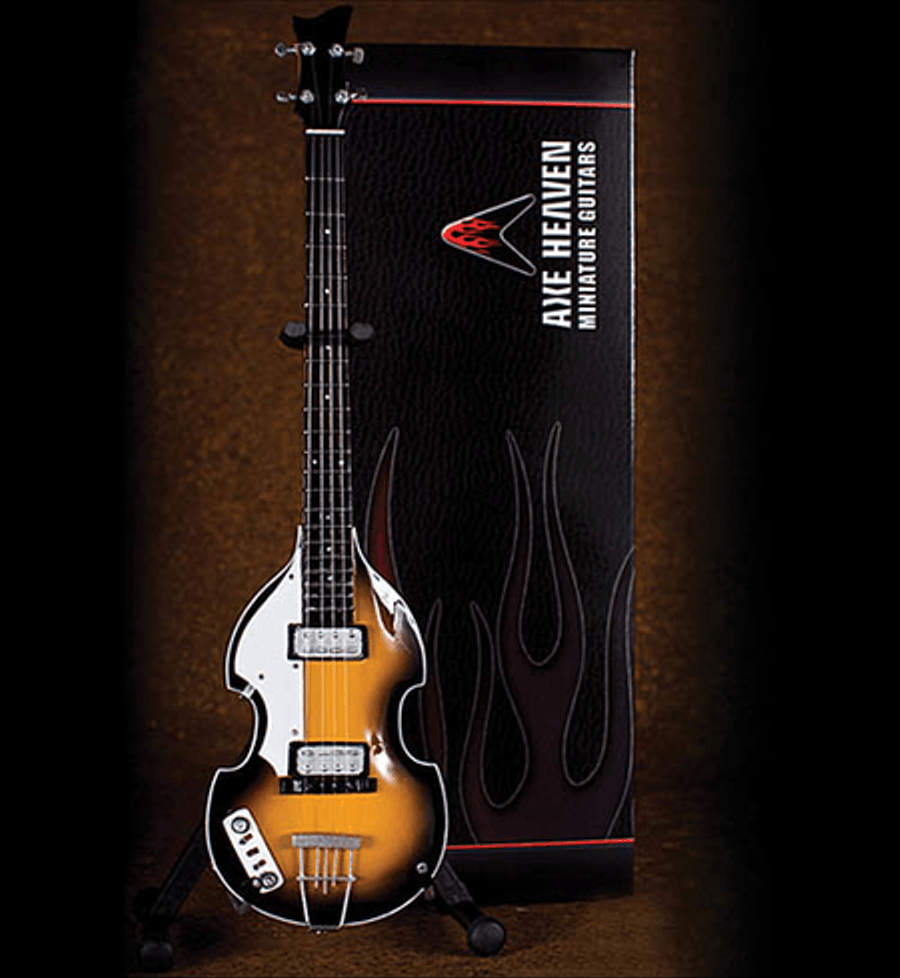Classic Violin Bass Model Violin scores gallery preview page 2