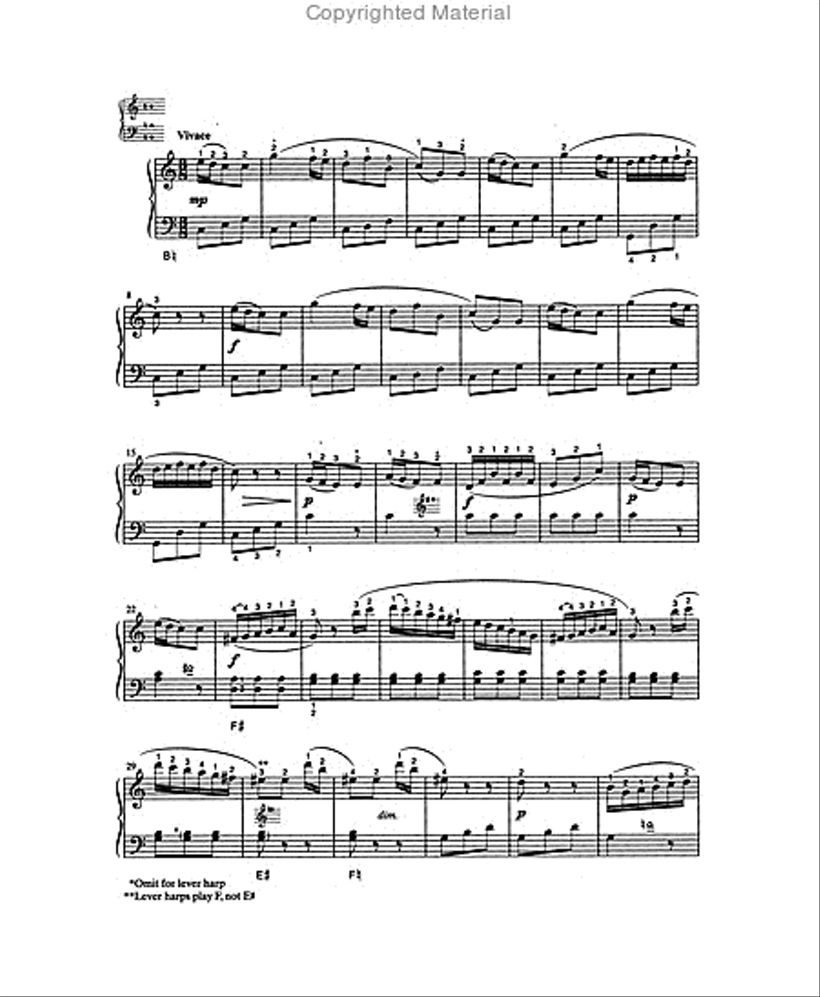 Suzuki harp deals