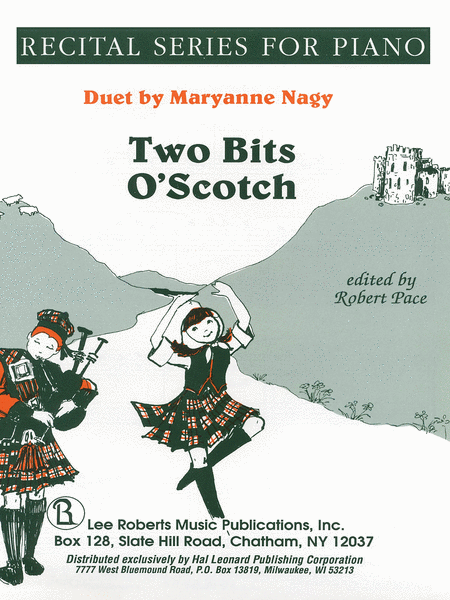 Two Bits O' Scotch