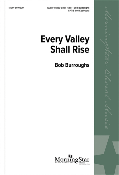 Every Valley Shall Rise image number null