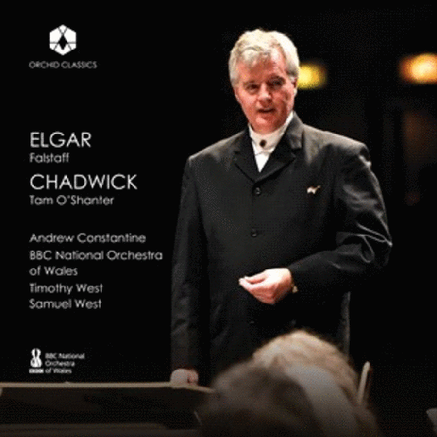Elgar: Falstaff