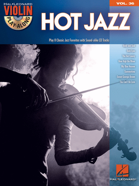Hot Jazz image number null
