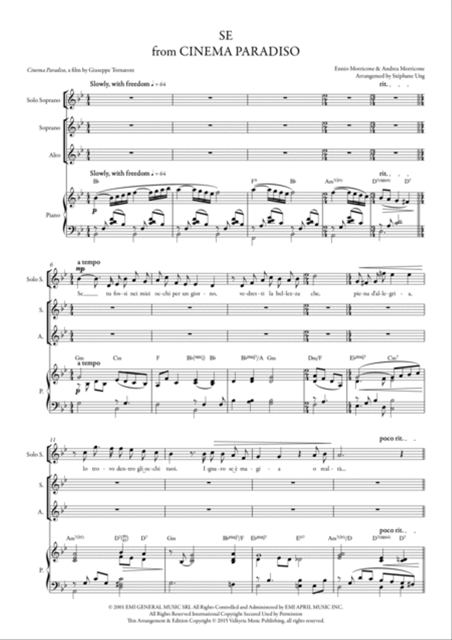 Se Se SA scores gallery preview page 2