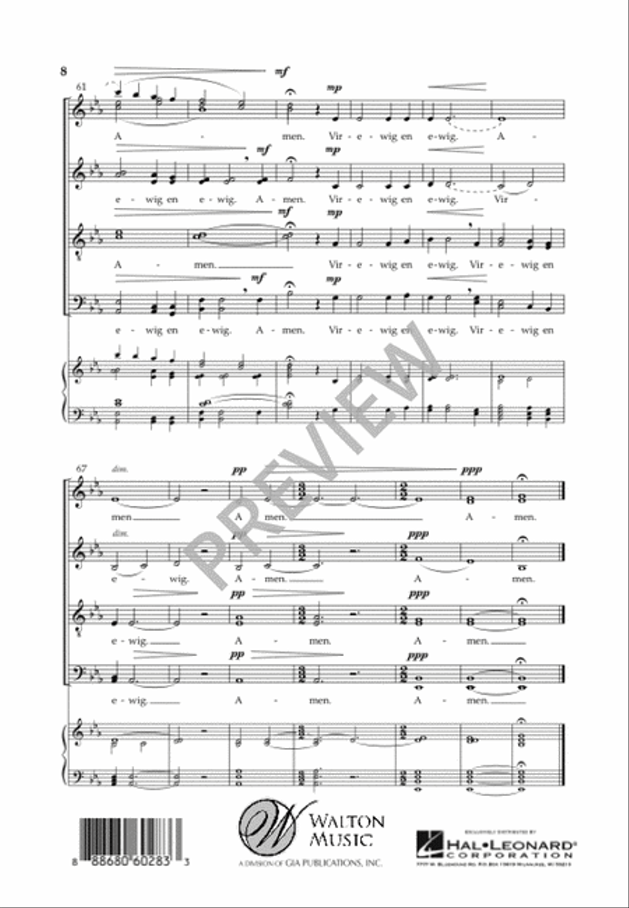 Die Onse Vader Divisi scores gallery preview page 9