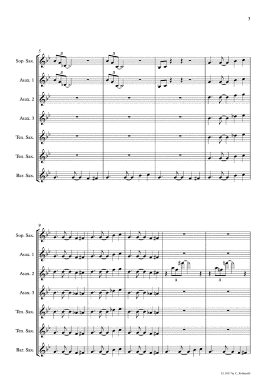Mission: Impossible Theme from the Paramount Television Series MISSION: IMPOSSIBLE