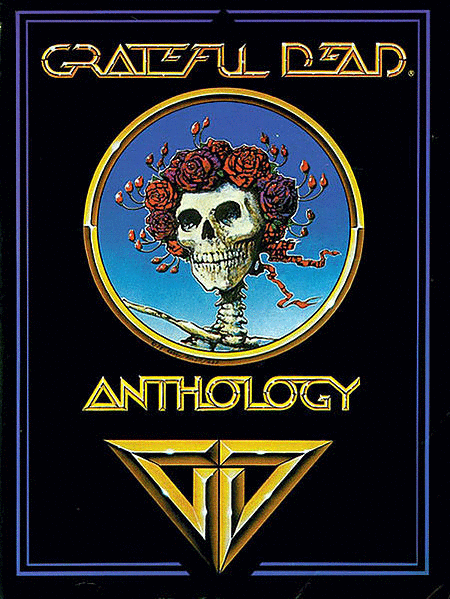 Grateful Dead Anthology