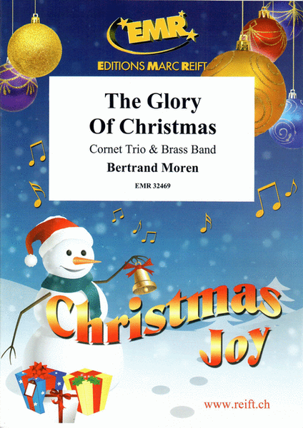 The Glory Of Christmas image number null
