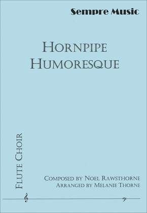 Hornpipe Humoresque
