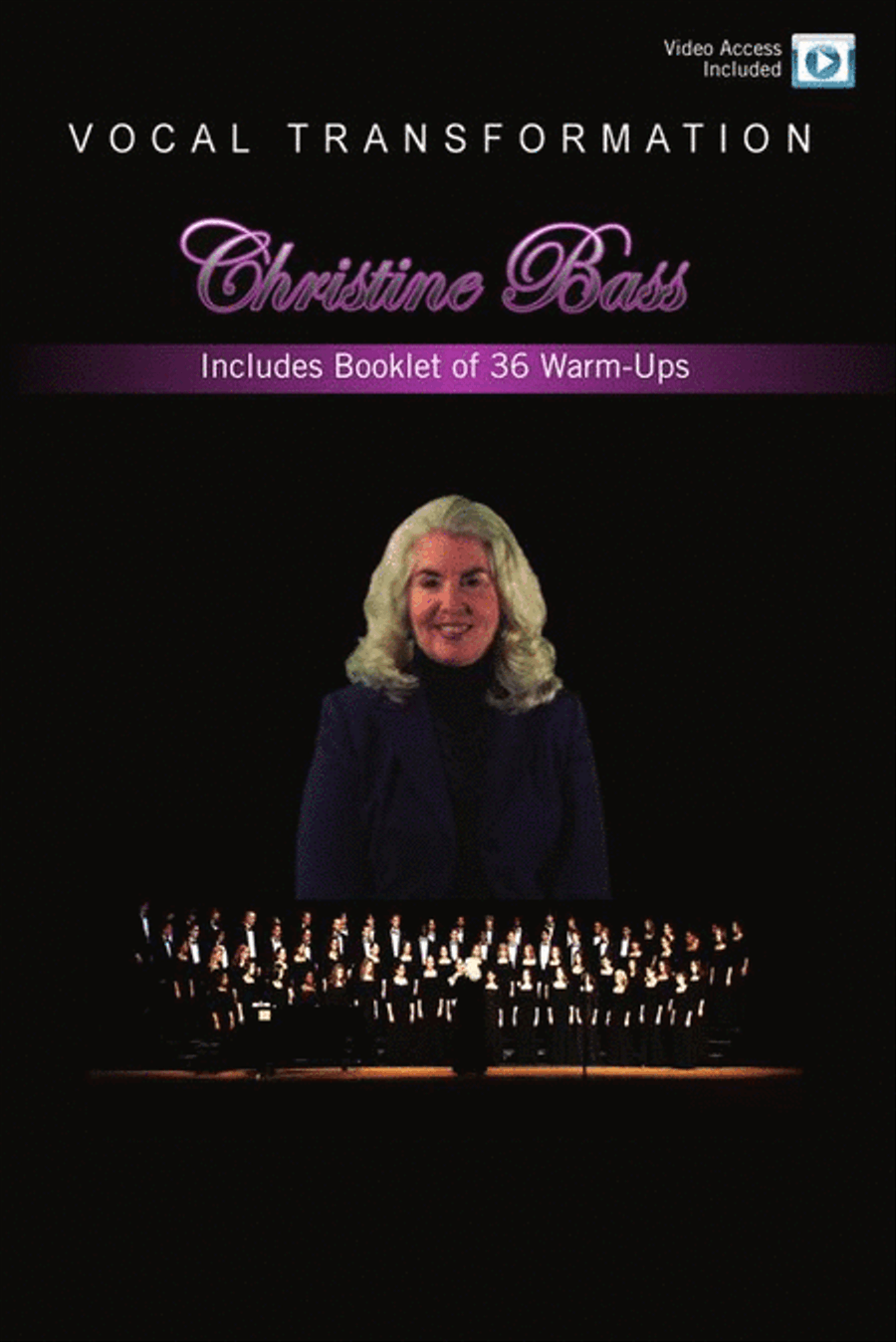 Vocal Transformation for Secondary School Choirs Choir scores gallery preview page 3
