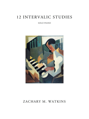 12 Intervalic Studies