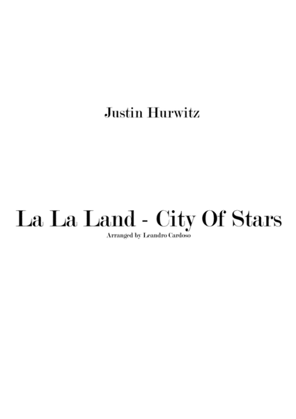 City Of Stars image number null